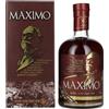 Ron Máximo Maximo XO Extra um Solera Aged Craft Rum 41% Vol. 0,7l in Giftbox
