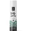 Dream' s Party Colorante Alimentare VELLUTO Spray VERDE LAGUNA - 250ml - a Base di Burro di Cacao con Effetto Vellutato da Utilizzare su semifreddi e Gelati. AZO Free. per torte e dolci (Verde Laguna)