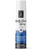 Dream' s Party Colorante Spray alimentare - per Dolci e Torte - 250ml - per la colorazione di superfici come pasta di zucchero, cioccolato e altri prodotti alimentari (Blu Classico, 250ml)