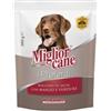 Morando Miglior Cane I Preferiti Bocconcini in salsa con manzo e verdure 300 g