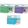 VETOQUINOL ITALIA Srl ZYLKENE CANI/GATTI 100CPS 75MG