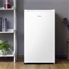 Hisense MUZ4859E Congelatore verticale Libera installazione 61 L Bianco