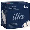 PIETRASANTA PHARMA SpA ILLA CARE ASSORBENTE NTT EX12P