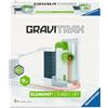 Ravensburger - GraviTrax Element Turbo Lift, Accessorio pista biglie, 8+ anni