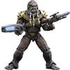 STAR WARS The Vintage Collection Krrsantan, The Book of Boba Fett Action Figure da 9,5 cm, dai 4 anni in su (SDCC 2023)