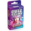 Gomazing QUIZSTARS I Love K-POP Quiz Gioco di Carte 400 Domande Musica Quiz Gioco A partire dai 6 anni per Bambini Adulti Fan Gioco di Partito Viaggio Gioco