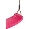 KBT Unbekannt D&S Vertriebs GmbH - Altalena a Dondolo in plastica, Colore: Rosa