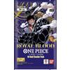 BANDAI One Piece Card Game TCG Royal Blood - Confezione di 12 carte da gioco, edizione inglese, OP10