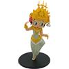 OPO 10 Statuetta di Compatibile con Betty BOOP Dance della Collezione: Aspara (Cambogia) - Alta 12 cm - BB271