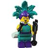 LEGO Minifigure Cabaret Singer Minifigure Serie 21 71029 (insaccato)