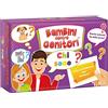 KANGUR Bambini contro Genitori Chi sono? 6+, lingua IT