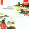 EMI Sinfonie N.1,6,4,5,Karelia Suite