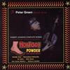 Snapper music Robert Johnson Songbook/Hot Foot Powder