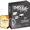 BolsVos Stray Kids Album - THIS & THAT FANS ALBUM ver.+Pre Order Benefits+BolsVos Exclusive Idol-Inspired Giveaways Package