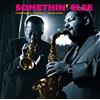 20TH CENTURY MASTERWORKS Somethin Else