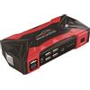 MINUS TWO Avviatore di emergenza per auto Batteria Power Bank 3000A per avviamento per auto Booster di emergenza portatile 12V Dispositivo di avviamento automatico Benzina Diesel