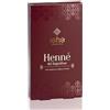 Generico Henné del Rajasthan, Tinta Vegetale Naturale, Rosso Intenso, Copertura Capelli Bianchi