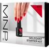 MNP GELEGANT™ Starter Kit Gel Polish Professionale 515 Pure Red - MESAUDA KIT GEL POLISH SEMIPERMANENTE UNGHIE 7 PZ