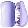 DESSATA Novità! Spazzola per capelli anti-sganciante MAXI. Colore viola-viola