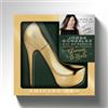 Glamour & Heels JORGE GONZÁLEZ by GLAMOUR & HEELS - EDICIÓN ORO, Eau de Parfum, fragranza femminile, profumo da donna