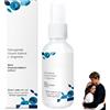 Generico Spray alle alghe marine, HerbaPower Spray alle alghe marine per l'erezione, migliora sia la vitalità che la resistenza Libera l'energia interiore, aumenta rapidamente il fascino maschile (1)