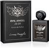 Lorenzo Pazzaglia Evil Angel Extrait, trattamento adatto a un impiego regolare, trova spazio in molte situazioni della vita di ogni giorno, flacone da 50 ml pensato per accompagnare i gesti di benesse