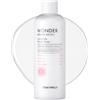 TONYMOLY Wonder Ceramide Mochi Toner, 500ml - Large Size, Korena Skincare, Milky & Hydrating & Strengthening & Dewy Glass skin with Hyaluronic Acid, Panthenol