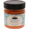 La Cremerie Candela da massaggio Seta e Rosa di Damasco - Rigenerante, Decontratturante - La Cremerie - 200ml