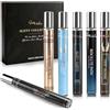 Start Makers Profumo Uomo Set 6 x 38ml - Set Regalo Profumo Uomo con Oud Ambra Pelle Mandarino - Eau de Parfum & Dopobarba Uomo - Colonia Regalo Compleanno