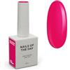 NAILS OF THE DAY NAILSOFTHEDAY Let's Special Smalto Semipermanente Speciale Toni Estivi 10ml (Purple)