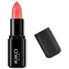 KIKO Milano Smart Fusion Lipstick 410 | Rossetto Ricco E Nutriente Dal Finish Luminoso