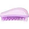 Dessata - Spazzola per Capelli Districante Senza Strappi - Formato Original - Colore: Lilla-Viola