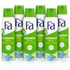 Fa - Deodorante Spray Limoni dei Caraibi - 200 ml (confezione da 6) Totale: 1200 ml
