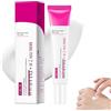 ZOMKIFA Crema Schiarente Macchie Scure Arbutina TXA 30 g Per Ascelle Zona Intima Riduzione Macchie Pigmento Luminoso Schiarente Sbiancante Crema Cura Cosmetico Pelle Corpo