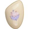 Dessata Spazzola Professionale Districante Delicata - Senza Strappi - Baby Foxy - Mini