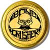 THE VINTAGE GROOMING CO. Cera per baffi (Bone Crusher)