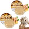 Utapossin Ginger Hair Soap, 2 Pezzi Sapone per Shampoo allo Zenzero, Shampoo per la Crescita dei Capelli allo Zenzero Sapone Solido Shampoo Ripara i Capelli Danneggiati e Favorisce la Crescita dei Capelli