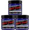 Manic Panic - Tintura per capelli semi-permanente, colore: ultra viola, vasetto da 118 ml