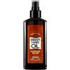 LR WONDER COMPANY Beer Hair Oil, olio per capelli alla Birra setificante, Protegge, Idrata e Fortifica (100 ml) - Wonder Company