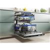 Candy Lavastoviglie da Incasso 16 Coperti Classe energetica C Incassata a Scomparsa Totale 60 cm Wi-Fi - CDIM 6C3DFB-02