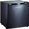 Melchioni Mini Frigo Frigobar Minibar Capacità 46 Litri Classe energetica E con Compressore colore Nero - IGLOO