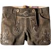 Stockerpoint Trachtenlederhose Leya