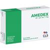 CLS NUTRACEUTICI Amedex 20cpr