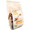 Liberaire Crunchy Granola Berr