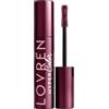 Lovren Hyper Color Ultra Define Volume Mascara Burgundy