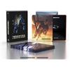 Eagle Pictures Terminator 2 - Il Giorno Del Giudizio - Icon Collection - 4K Uhd (1 Disco 4K Uhd + 3 Bd)
