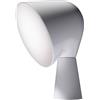 Foscarini - Lampada da tavolo Binic - Bianco - ABS - Designer Ionna Vautrin