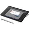 Microsoft Surface Go 4 for Business (10.50", 256 GB, 8 GB, Senza layout di tastiera, Intel N200), Notebook, Argento