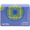 Erboristeria Magentina Tisana Mirtillo Bio 20 Filtri