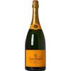 Veuve Clicquot Champagne Brut Yellow Label Magnum - Veuve Clicquot - 1.5L